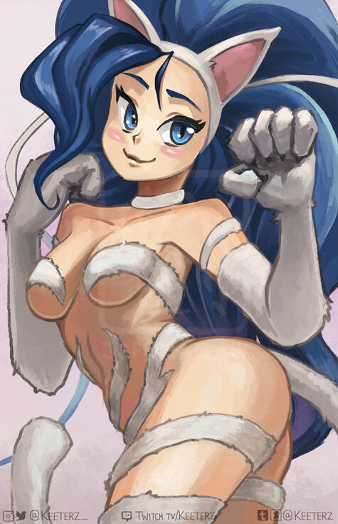 Felicia
