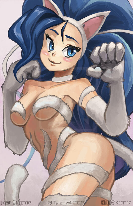 Felicia Felicia